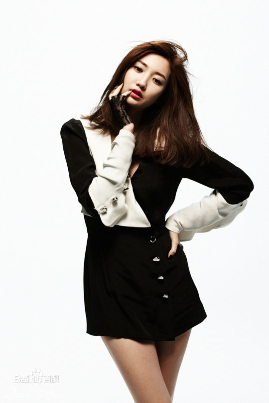 最优质高俊熙(，Ko Joon Hee)精彩图册