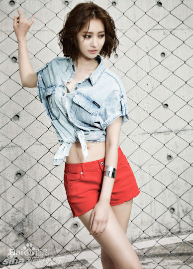 最优质高俊熙(，Ko Joon Hee)精彩图册