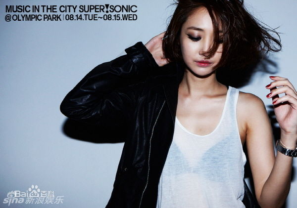 最优质高俊熙(，Ko Joon Hee)精彩图册