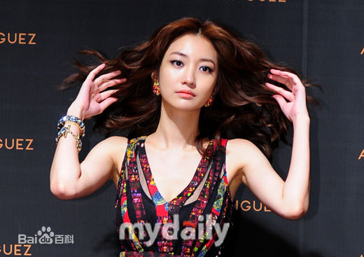 最优质高俊熙(，Ko Joon Hee)精彩图册