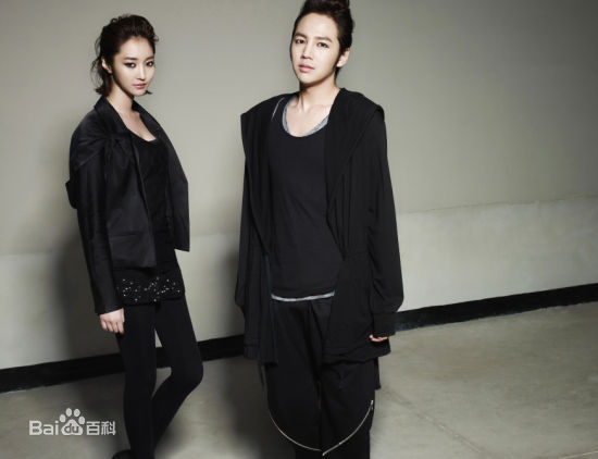 高俊熙(，Ko Joon Hee)精彩图册