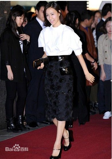 高俊熙(，Ko Joon Hee)精彩图册