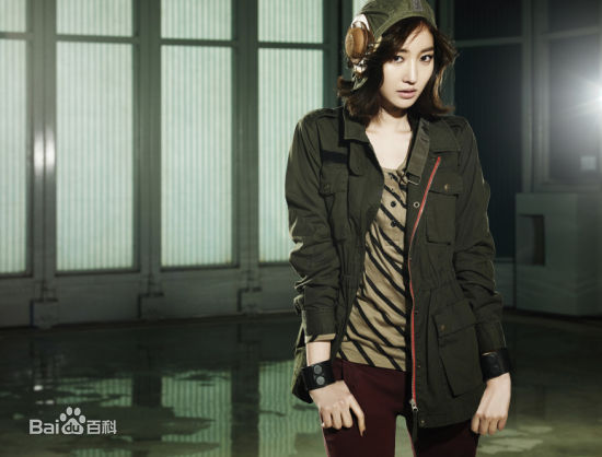 最新高俊熙(，Ko Joon Hee)精彩图册