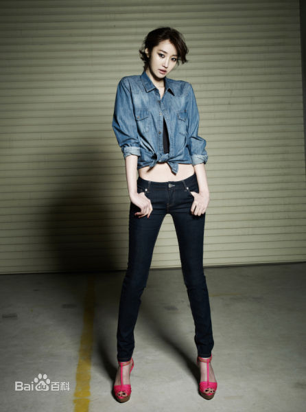 最新高俊熙(，Ko Joon Hee)精彩图册