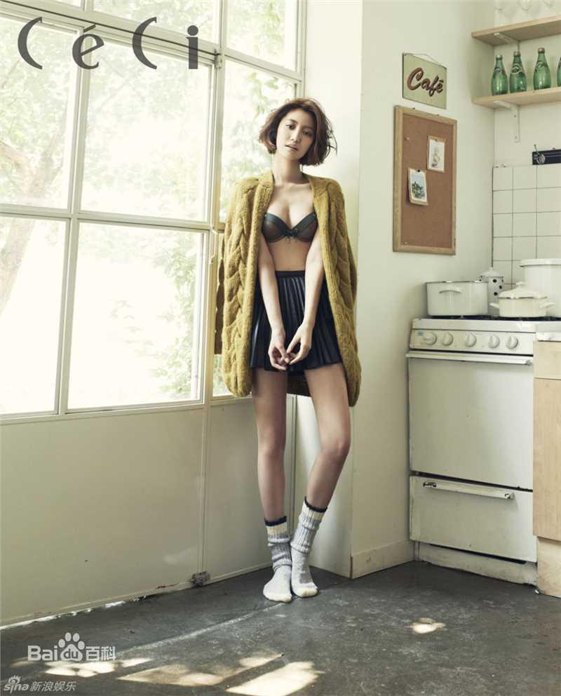 高俊熙(，Ko Joon Hee)精彩图册