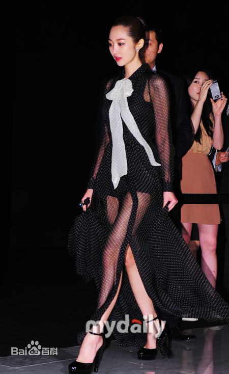 高俊熙(，Ko Joon Hee)精彩图册