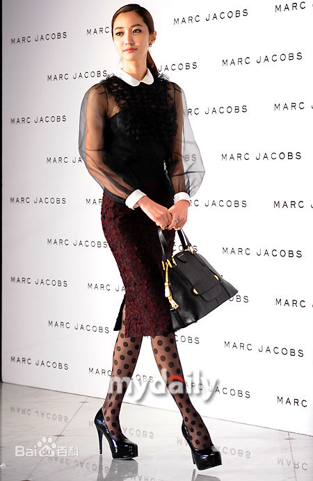 高俊熙(，Ko Joon Hee)精彩图册