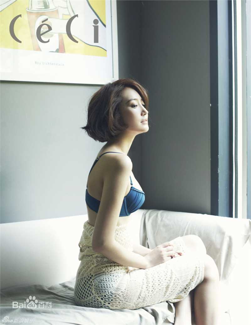 高俊熙(，Ko Joon Hee)精彩图册