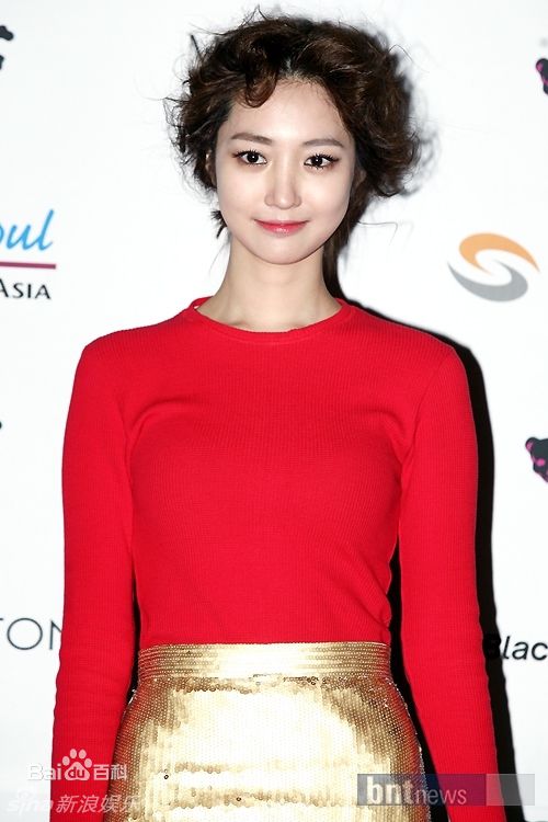 高俊熙(，Ko Joon Hee)精彩图册