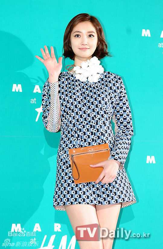 高俊熙(，Ko Joon Hee)精彩图册