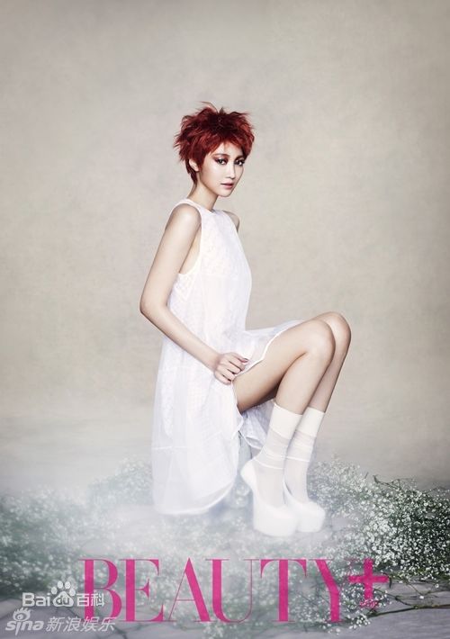 高俊熙(，Ko Joon Hee)前后照片