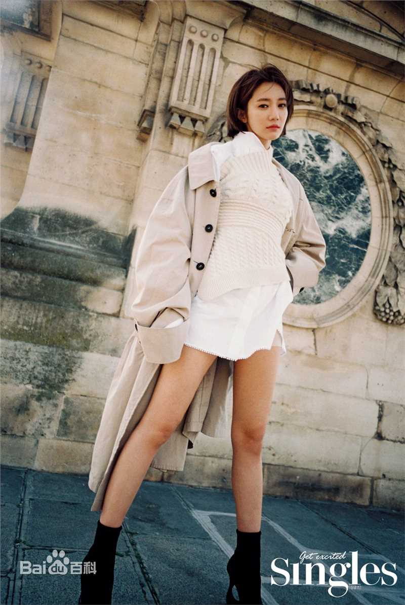 高俊熙(，Ko Joon Hee)前后照片