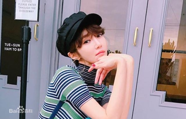 高俊熙(，Ko Joon Hee)前后照片