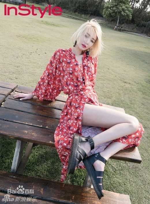 高俊熙(，Ko Joon Hee)前后照片