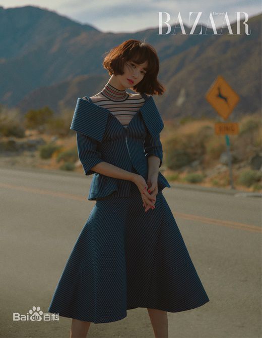 高俊熙(，Ko Joon Hee)前后照片