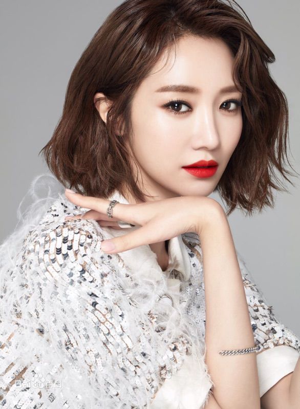 高俊熙(，Ko Joon Hee)前后照片