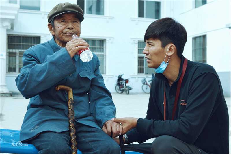 于晓光(Ethan)2014年 百人援青图册