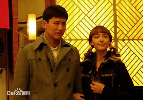 于晓光(Ethan)电视剧《毛岸英》高清剧照