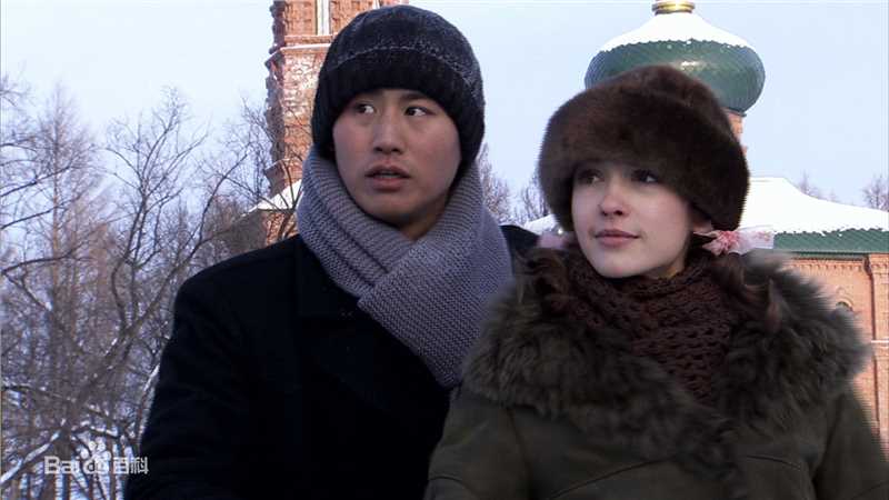 于晓光(Ethan)电视剧《毛岸英》高清剧照