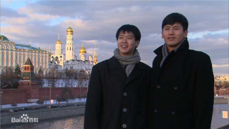 于晓光(Ethan)电视剧《毛岸英》高清剧照