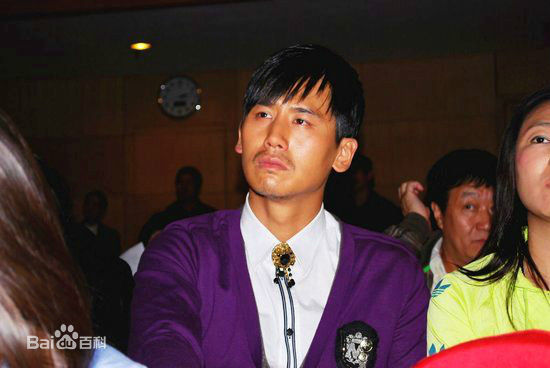 于晓光(Ethan)电视剧《毛岸英》高清剧照