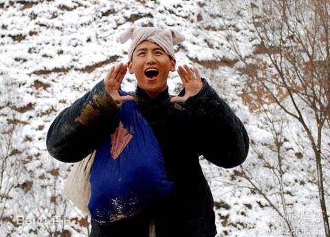 于晓光(Ethan)电视剧《毛岸英》高清剧照