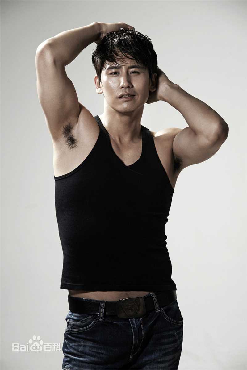 于晓光(Ethan)时尚