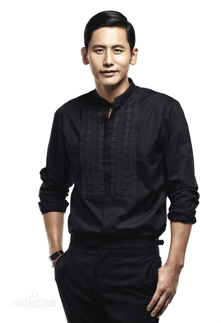 于晓光(Ethan)时尚