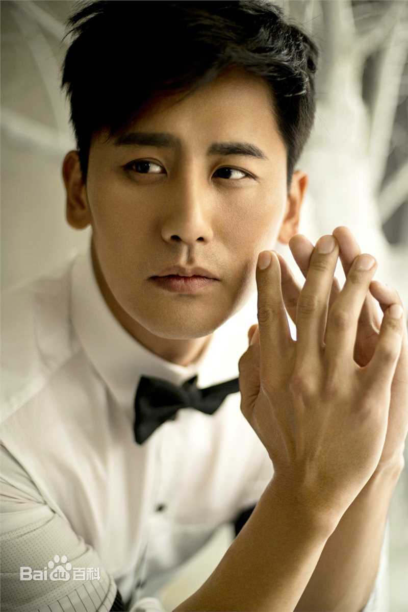 于晓光(Ethan)时尚