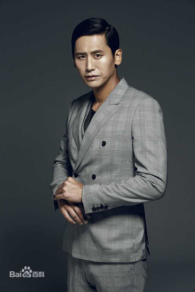 于晓光(Ethan)时尚