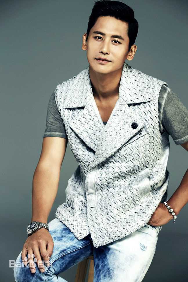 于晓光(Ethan)时尚