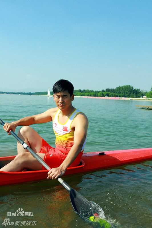 于晓光(Ethan)时尚