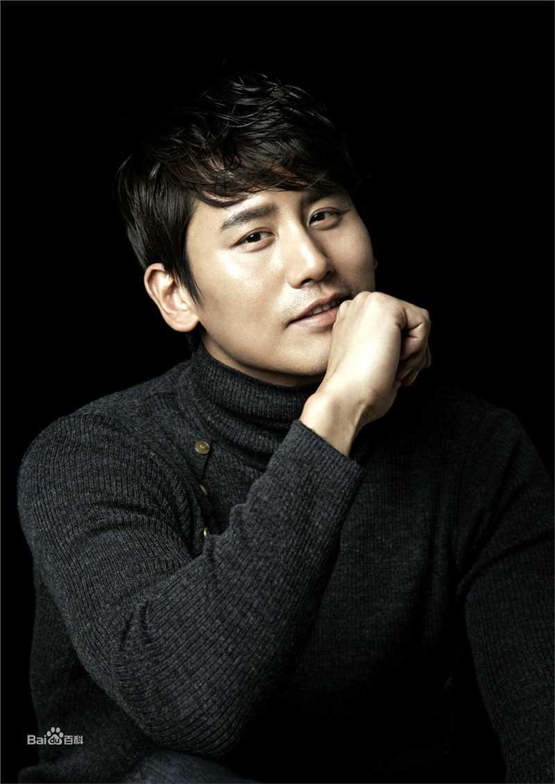 于晓光(Ethan)时尚