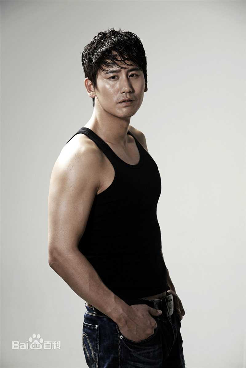 于晓光(Ethan)时尚