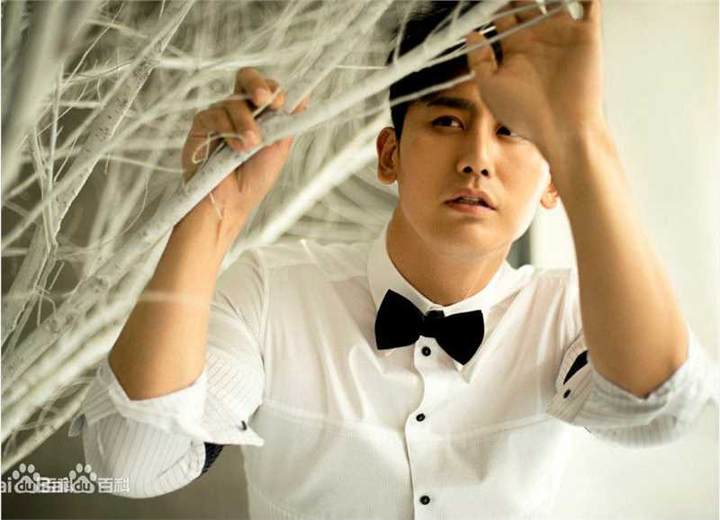 于晓光(Ethan)时尚