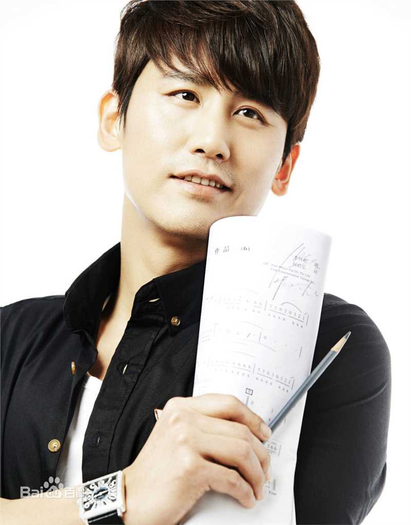 于晓光(Ethan)时尚