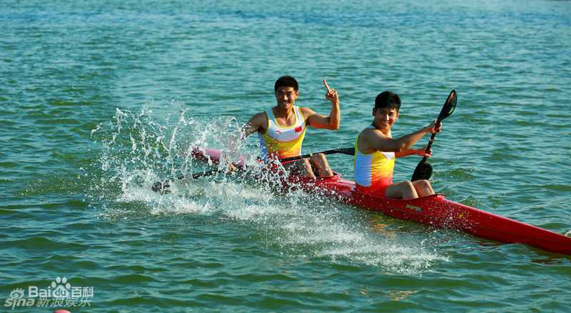 于晓光(Ethan)时尚