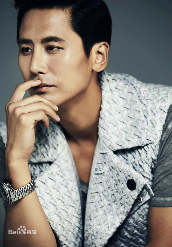 于晓光(Ethan)时尚