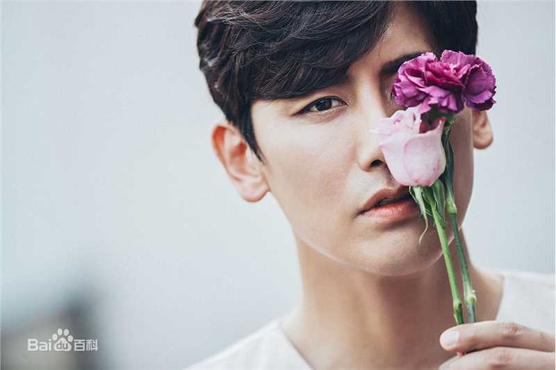 于晓光(Ethan)时尚