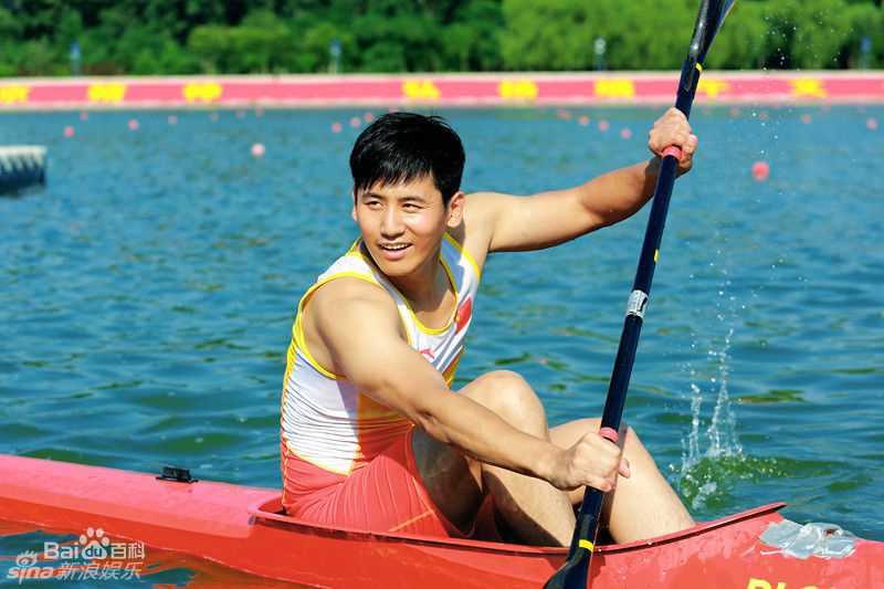 于晓光(Ethan)时尚