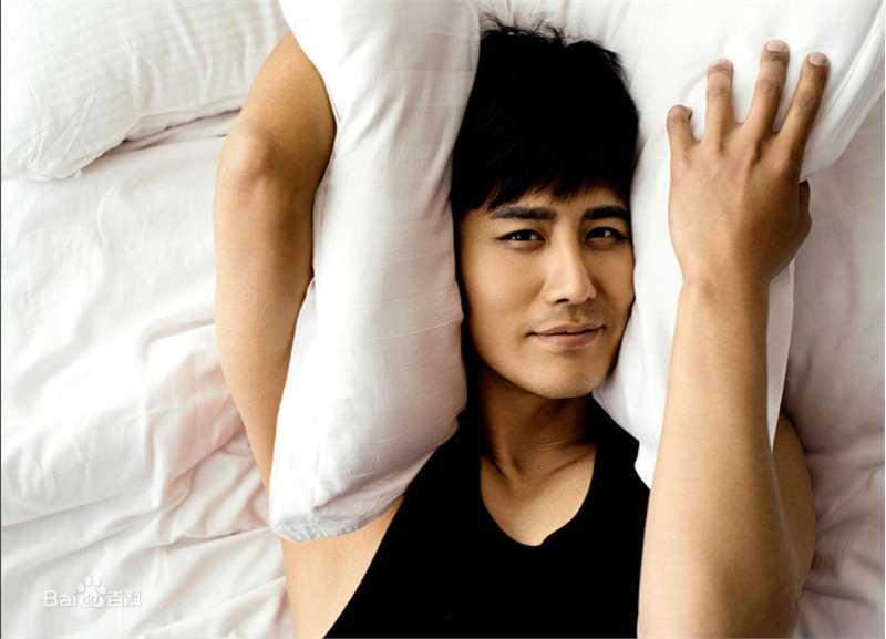 于晓光(Ethan)时尚