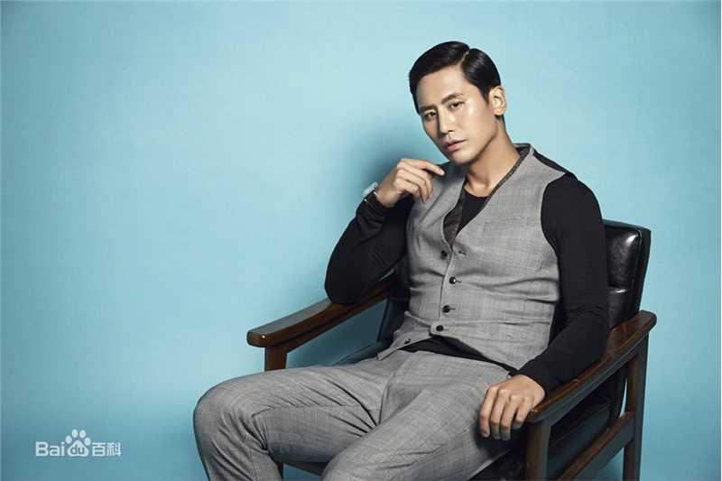 于晓光(Ethan)时尚