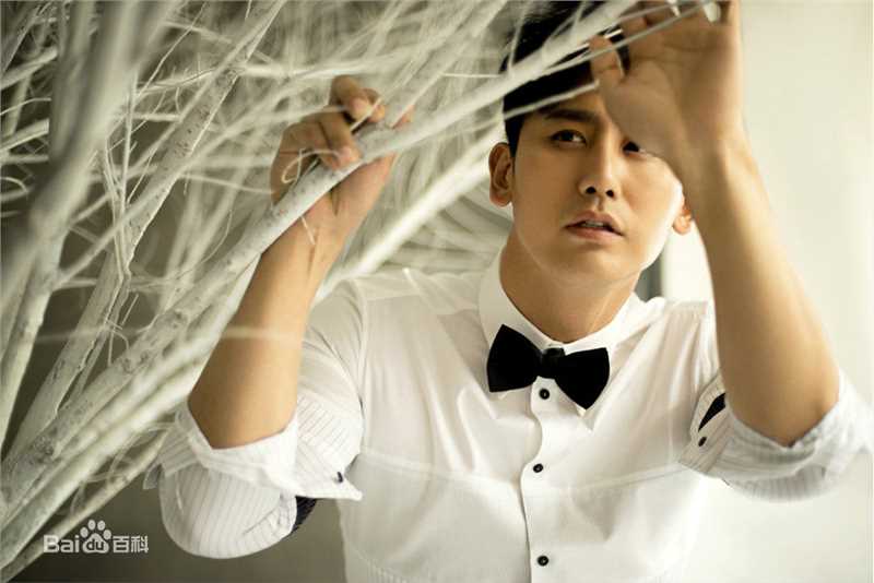 于晓光(Ethan)时尚