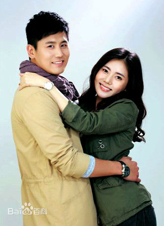 于晓光(Ethan)和秋瓷炫图片图集