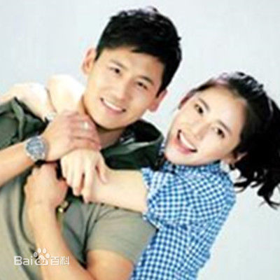 于晓光(Ethan)和秋瓷炫图片图集