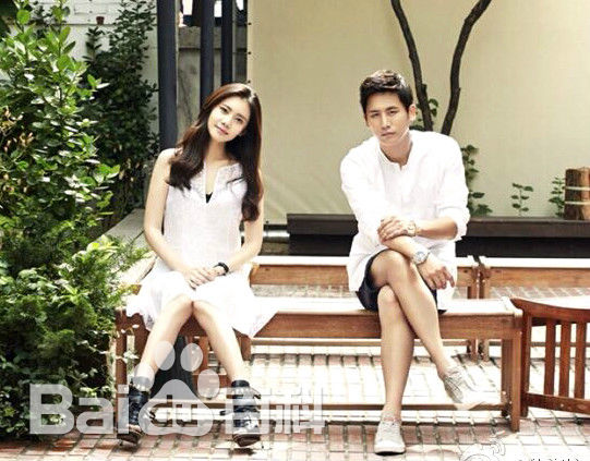 于晓光(Ethan)和秋瓷炫图片图集