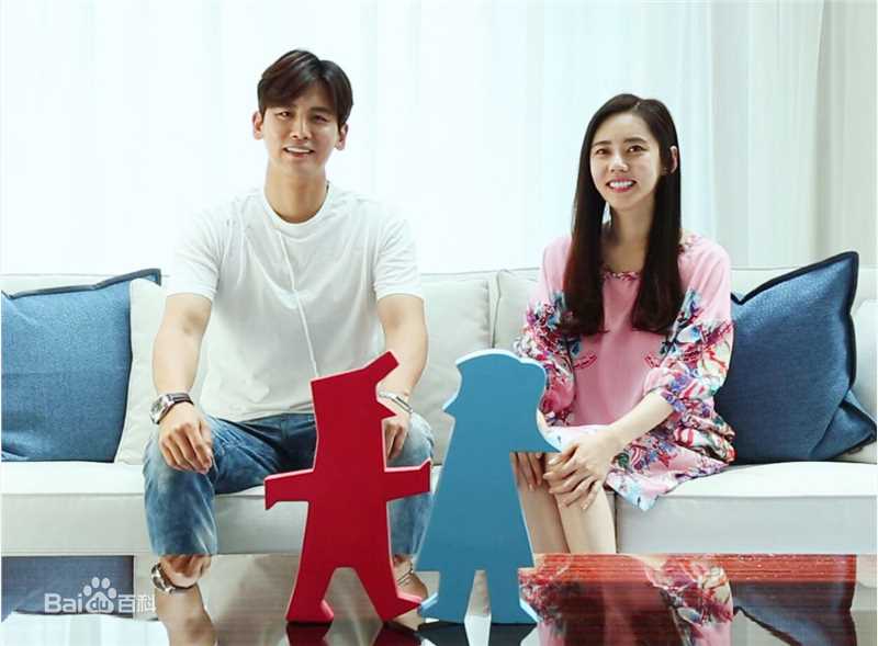 于晓光(Ethan)和秋瓷炫图片图集