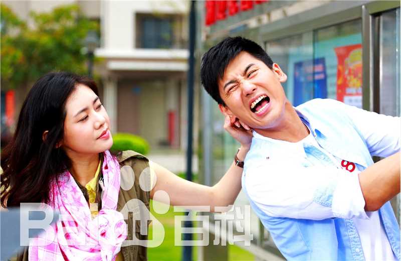 于晓光(Ethan)和秋瓷炫图片图集