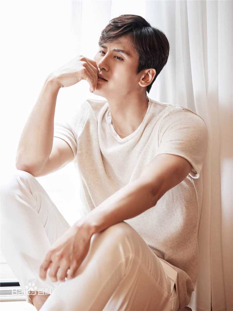 于晓光(Ethan)简约居家