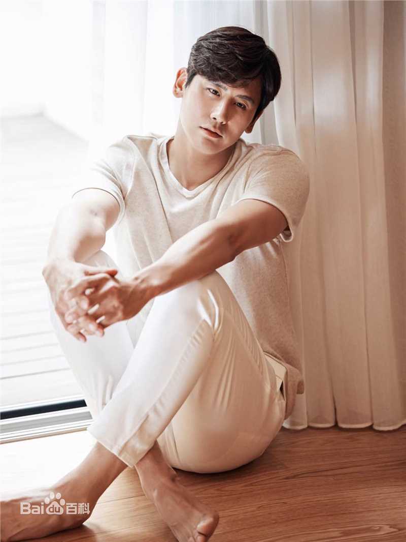 于晓光(Ethan)简约居家